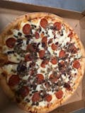 New Yorker Pizza - Leesburg - Menu & Hours - Order Delivery (5% off)