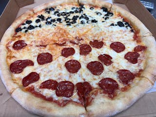 Cheese Pizza