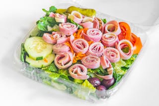 Antipasto Salad