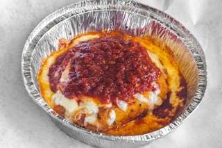 Chicken Parm
