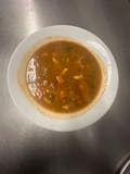 16oz Minestrone Soup