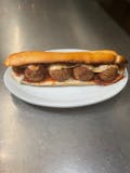 Meatball Sub