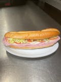 Ham & Cheese Sub