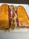 Salami Sub