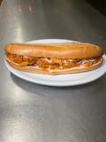 Grill Buffalo Chicken Sub