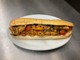 Grilled Chicken Pomodoro Sub