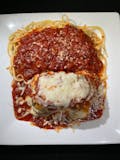 Spaghetti & Lasagna