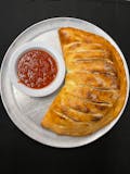 Mozzarella Cheese Calzone