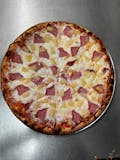 The Hawaiian Pizza