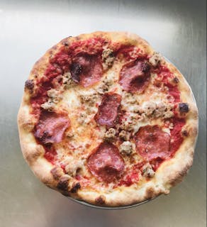Dino Pizza