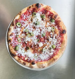 Gino Pizza