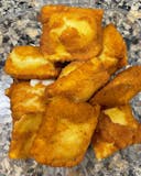 Fried Ravioli