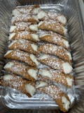 Cannoli Tray (15 count)