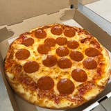 Large Pizza With One Topping