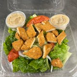 Vegan Chicken Salad