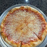 Large 16" Cheese Pizza Tuesday Special