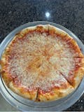 Large 16" Cheese Pizza Tuesday Special