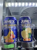 Jumex juice
