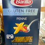 Penne Gluten free pasta