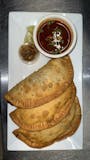 Birria Empanadas