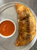 Any Large Stromboli, Order of Fries & 2 Liter Soda Thursday Special