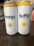 The energy drink