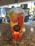 Fruit cup