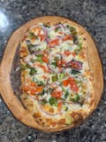Millie's Veggie Paradise