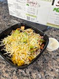 Kim's Bowl