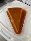 Pumpkin Flan