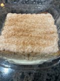Snickerdoodle Tres leches cake
