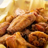 Fried Traditional Wings