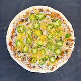 La Bamba Pizza