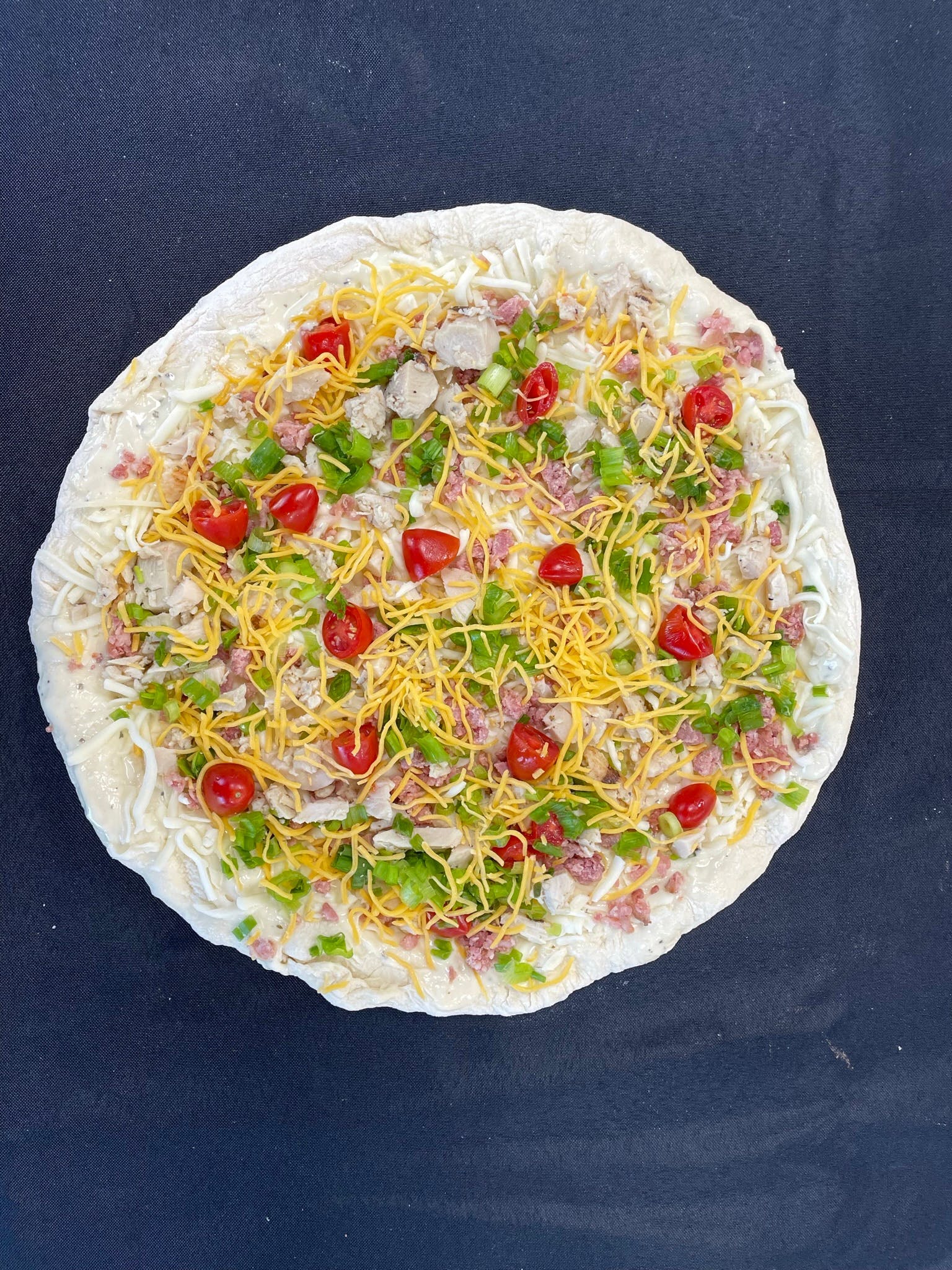Phoenix Pizza