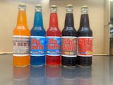 BIG BENS SODA