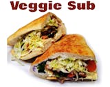 Veggie Sub