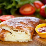 Cheese Calzone