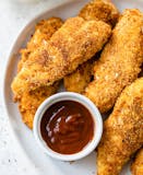 Chicken Strip Dinner