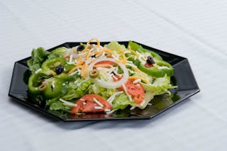 Roma House Salad