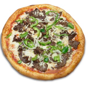 Philly Feast Pizza