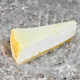 Cheese Cake Cream Style