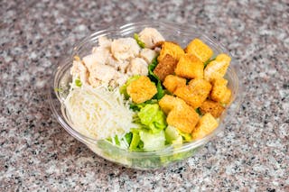 Chicken Caesar Salad