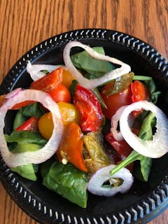 Tuscany Salad