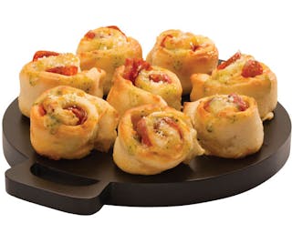 Pepperoni Vocelli Rolls