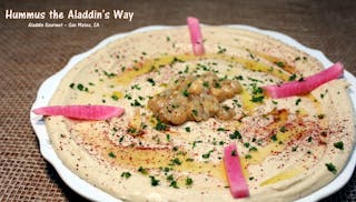 Hummus