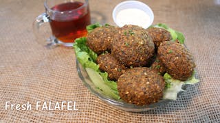 Falafel