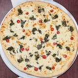 Mediterranean Pizza (18" XL)