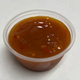 Side of Mango Habenero Sauce