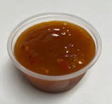 Side of Mango Habenero Sauce