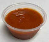 Side of Frank's Red Hot Sauce